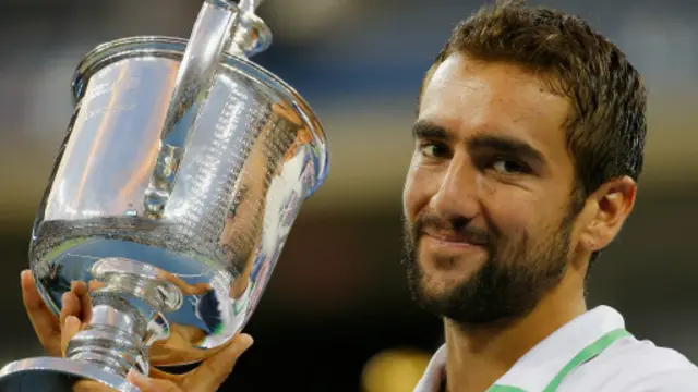 cilic