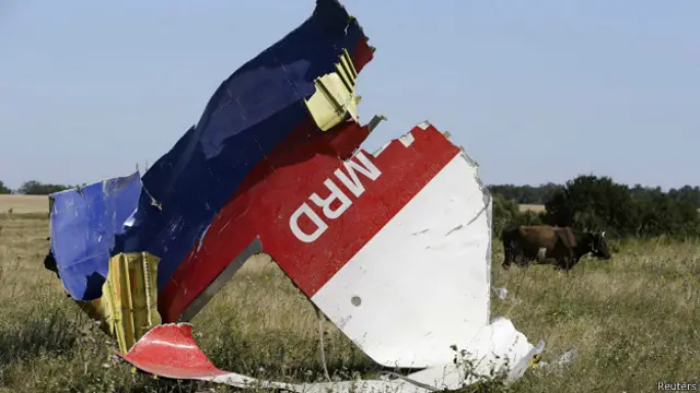mh17