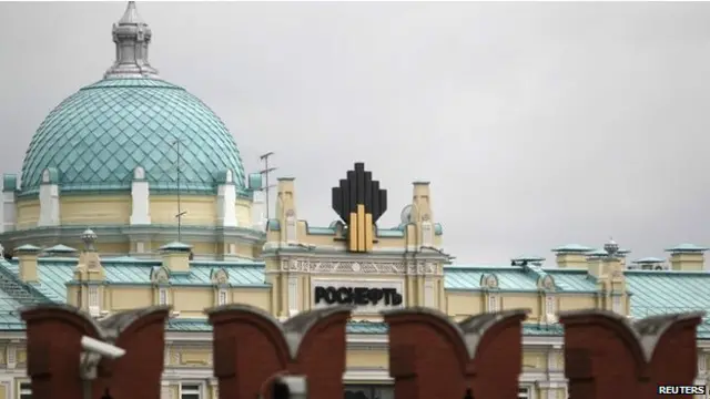 Đòn trừng phạt mới này của EU sẽ ảnh hưởng nặng nề đến Rosneft