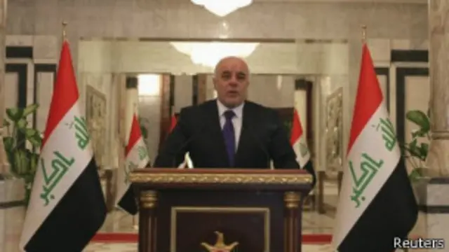 عراق میں نئی حکومت کو مستحکم ہونے میں ابھی وقت لگے گا