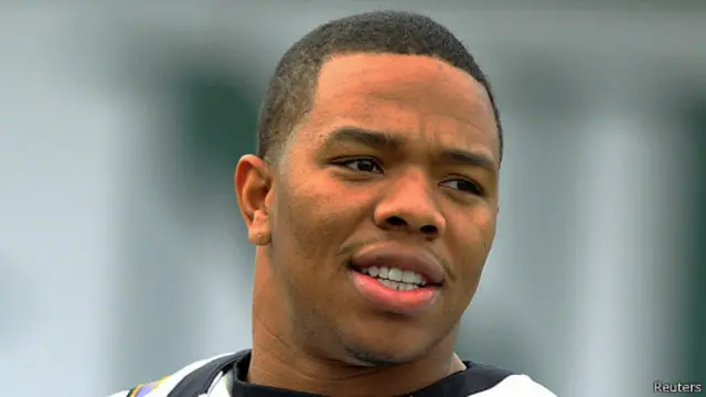 Ray Rice