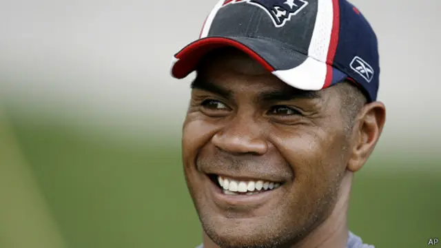 Junior Seau