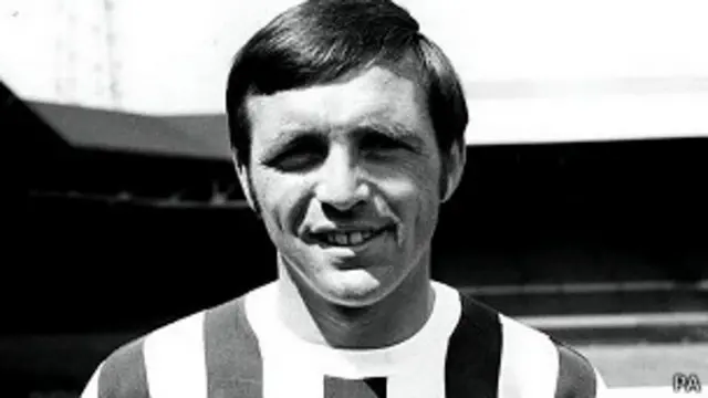 Jeff Astle