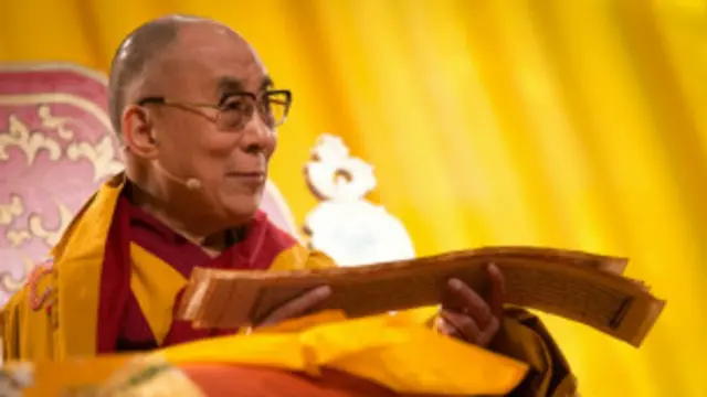 दलाई लामा