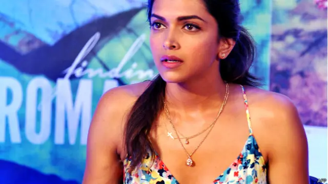 جنسی تفریق کے خلاف آواز اٹھانے پر دیپکا کو بہت سراہا گیا