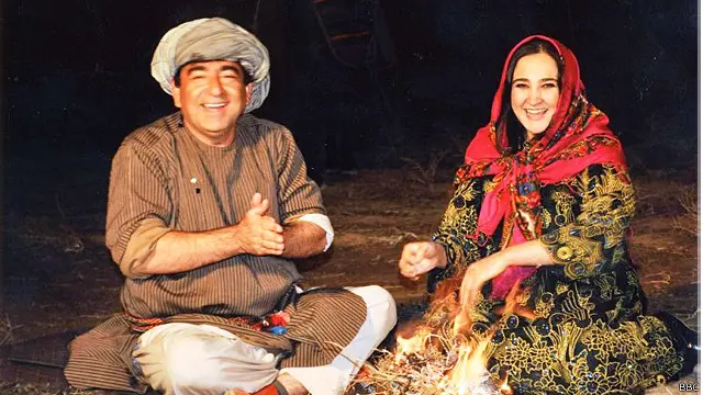 دا فلم د افغانستان شمال په لیرې پرتو سیمو کې جوړ شوی، چې څه باندې یو میلیون امریکایي ډالر لګښت یې د افغان سوداګرو لخوا ورکول شوی.