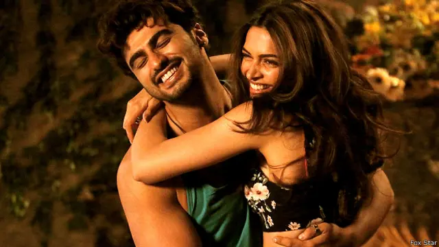 'फ़ाइंडिंग फ़ेनी'