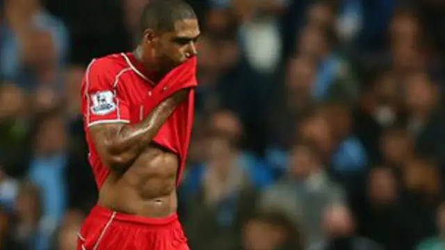 约翰森与利物浦的合同本赛季末结束