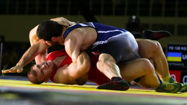 Расмий хабарларга кўра, бир ҳафталик турнир давомида курашчилар 24 вазн тоифасида уч хил кураш тури бўйича жаҳон чемпионлиги учун кураш олиб боришади.