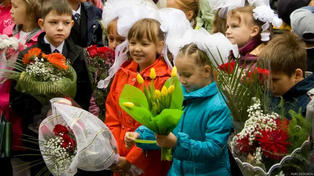 Фото: Юрий Федоров