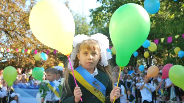 Фото: Юлия Коваленко