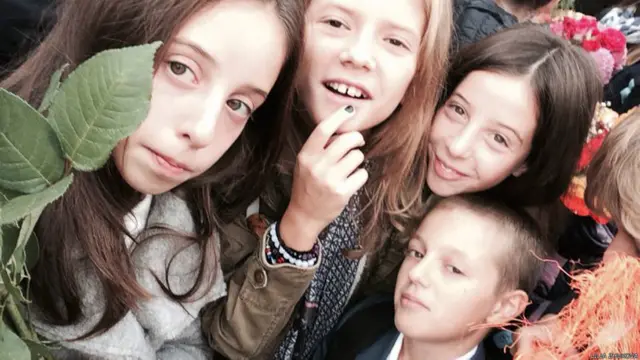 Фото: Лилия Жукова