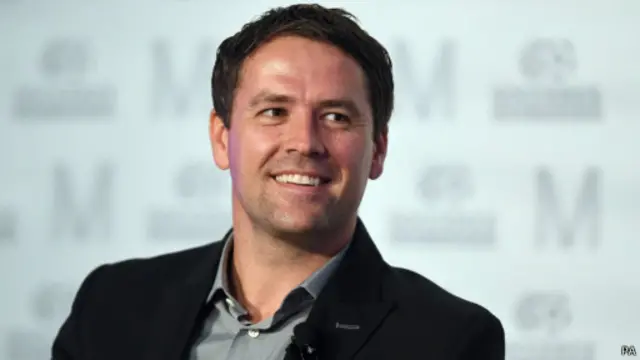 Michael Owen