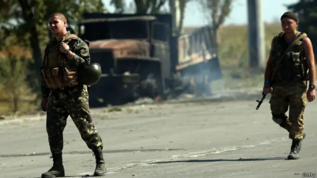 У Маріуполі