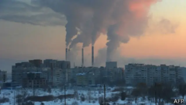 လေထုအတွင်း ဖန်လုံအိမ် ဓာတ်ငွေ့ ပါဝင်မှု အမြင့်ဆုံးရောက်