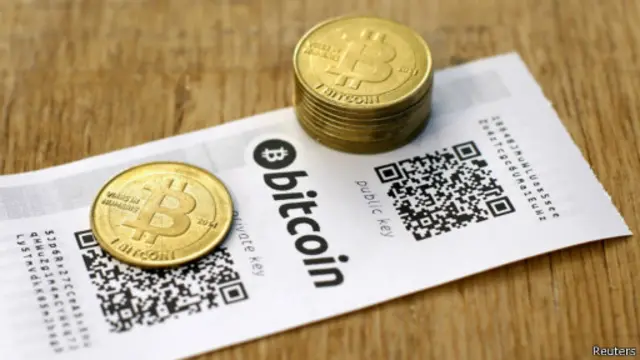 Ada perusahaan yang sudah menerima Bitcoin, walau ditolak di beberapa negara.