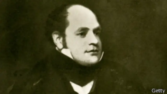 நார்த் வெஸ்ட் பாஸேஜைக் கண்டுபிடிக்க சர் ஜான் ஃப்ராங்க்ளின் 129 பேருடன் இரு கப்பல்களில் புறப்பட்டார்.