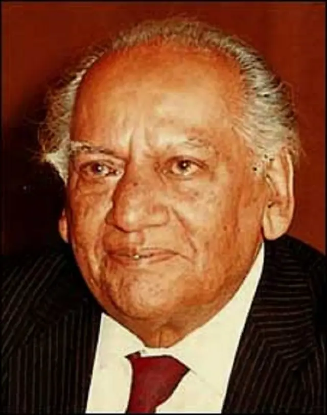 फ़ैज़ अहमद फ़ैज़