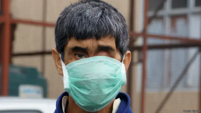 अलि मोहम्मद सोफी