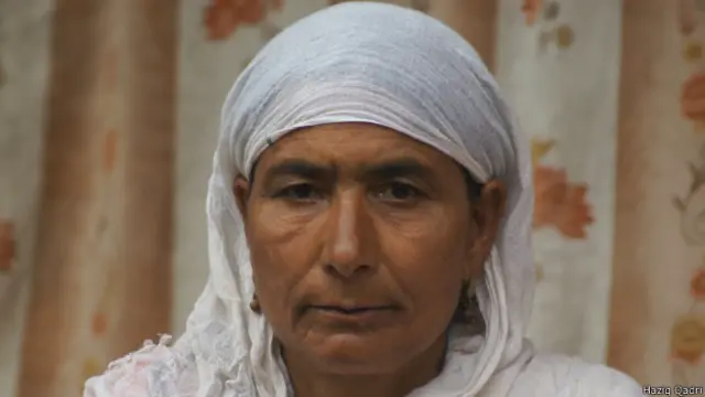 मुख्ती बेगम