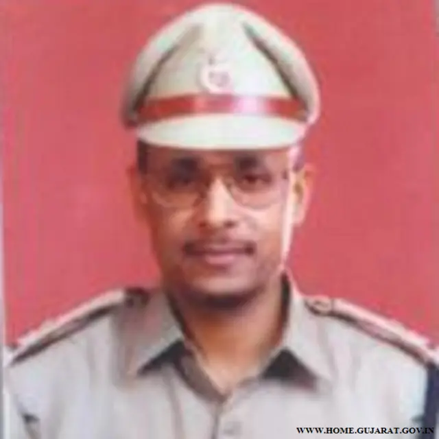 एके शर्मा