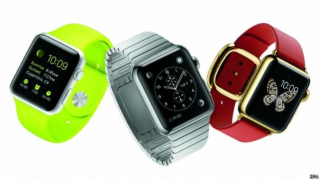 Iphone 6 watch sale