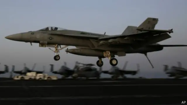 american fighter plane