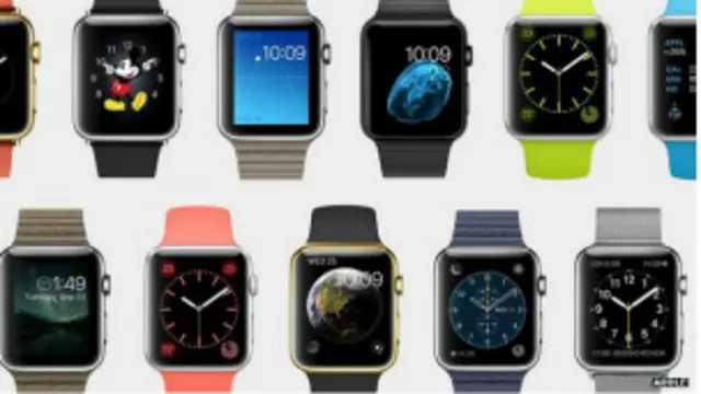 Apple Watch