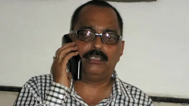 जम्मू निवासी सुधीर गुप्ता