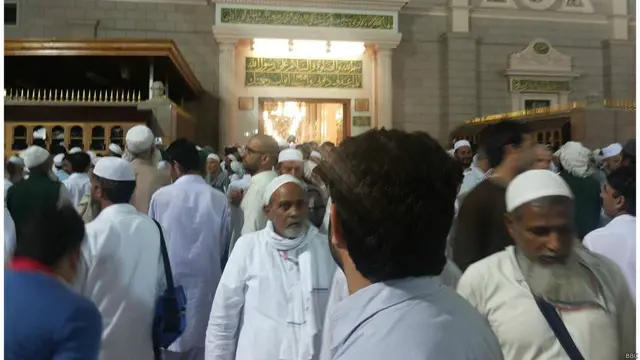 Madina shahri yer yuzidagi barcha mo‘min-musulmon ziyoratini orzu qiladigan muborak manzil sanaladi.