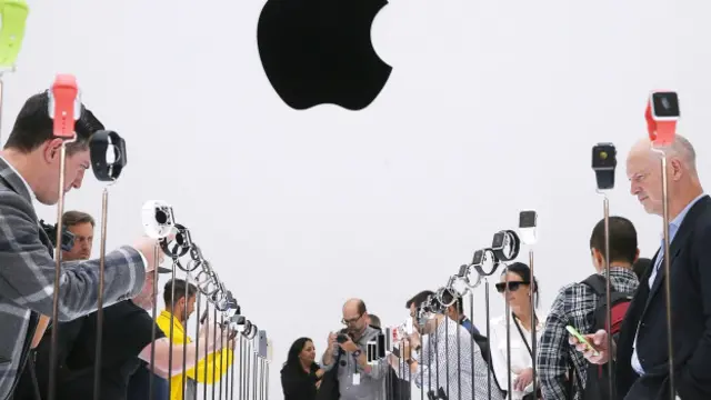 لانچ کے موقعے پر ٹیکنالوجی کے ماہرین کو مدعو کیا گیا تھا