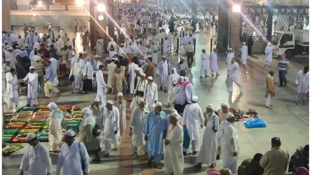 Musulmonlarning birdamligi va Allohga e‘tiqodini namoyish etuvchi marosim qariiyb 1400 yildan buyon davom etib keladi. Bu safar musulmonlarga qanchaga tushishi, iqtisodiy xarajatlarning oshib borayotganiga qaramasdan ziyoratchilar ruhiy ehtiyojlarini qondirishda davom etishadi.