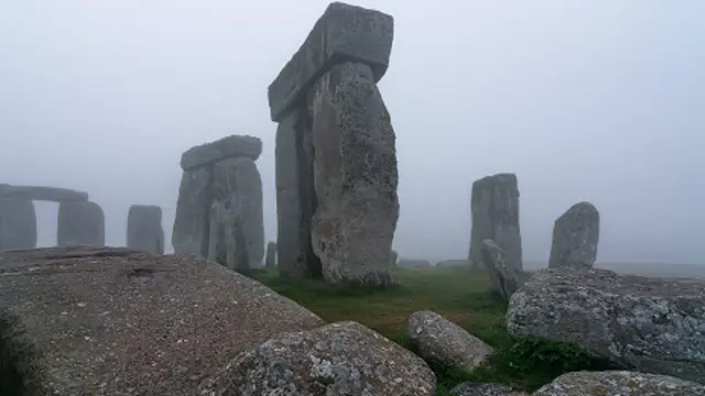 Stonehenge
