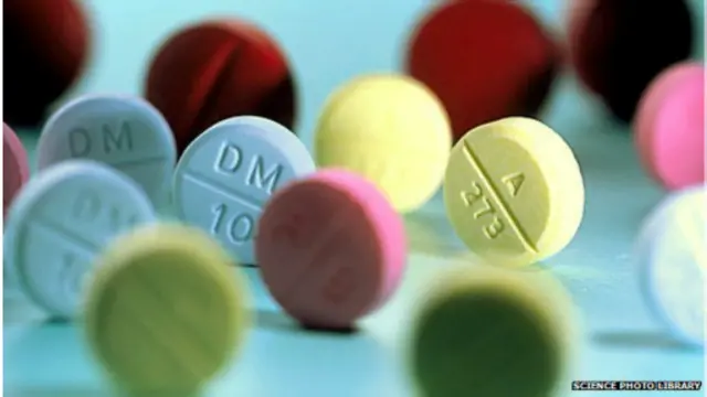 研究发现长期服用治疗焦虑和睡眠障碍的药物与阿尔兹海默症有关。 