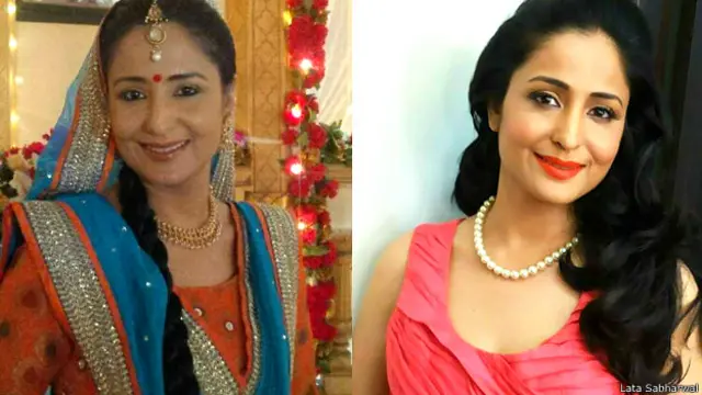 लता सभरवाल