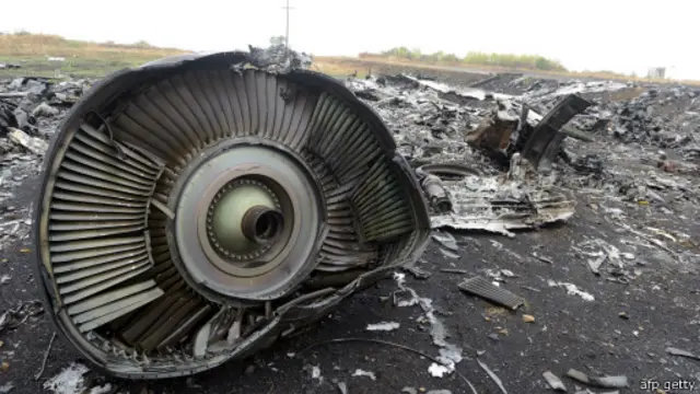 mh17