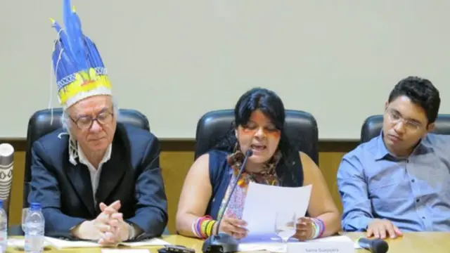 Reprodução
