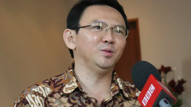 Ahok