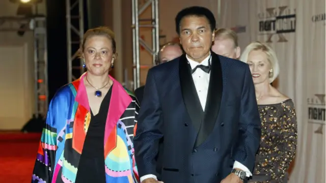 علي کلي څلور ځلې واده کړی چې شپږ اولاده یې پیدا شوي