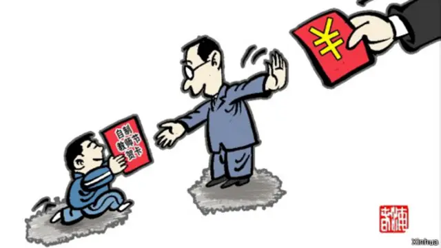 教师节在近些年频遭吐槽的一个主要原因,家长和学生说教师节成了送礼节.