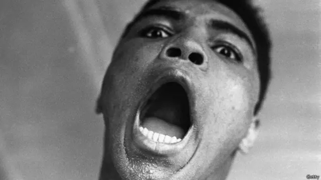 La bocaza de Louisville