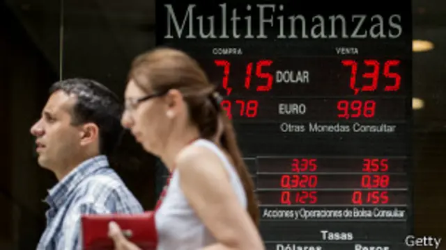 La ley cambia la sede de pago de la deuda reestructurada, 