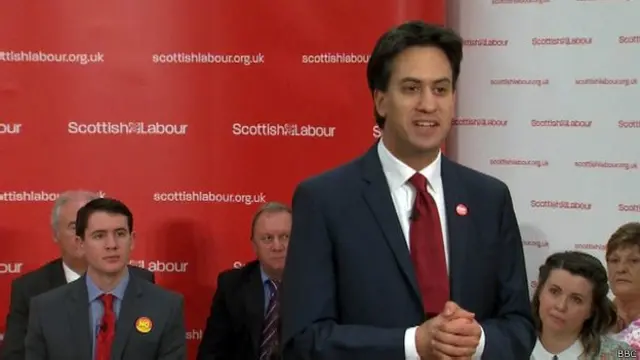 工党执政期间，埃德曾被誉为外交家，在布莱尔和布朗的支持者之间斡旋、化解纠纷。