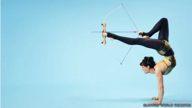 Samantha MArtin, Srikandi Kalifornia versi jumpalitan