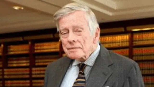 La Corte de Apelaciones dio lugar al fallo del juez Thomas Griesa. 