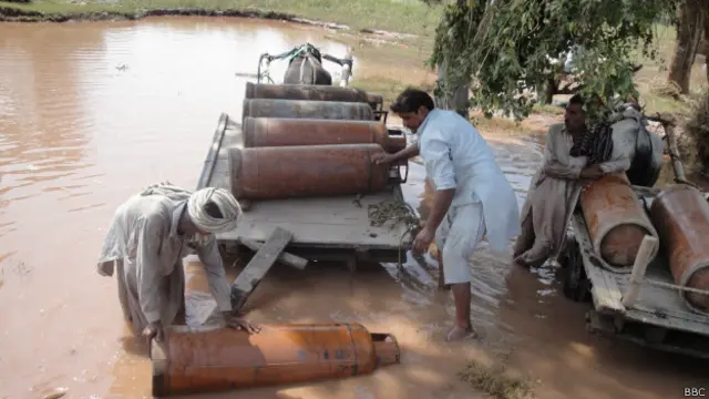 مزدوروں کی محنت دوگنی ہو گئی لیکن مزدوری وہی ہے