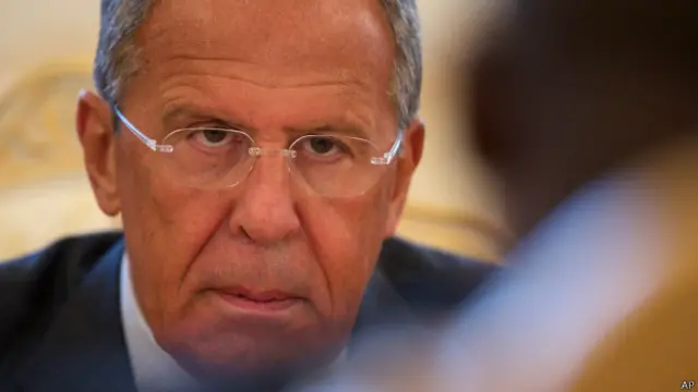 Lavrov
