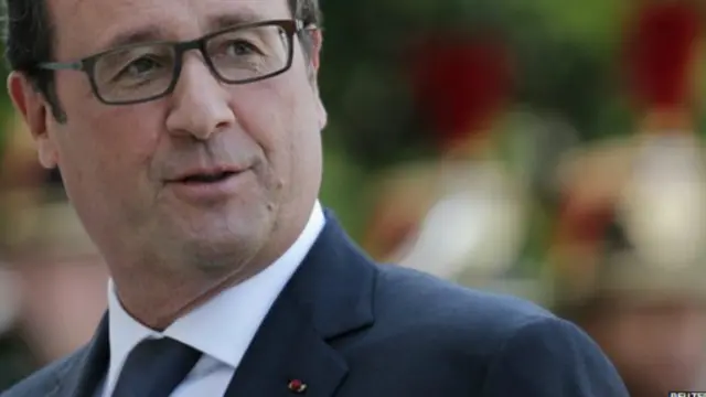 hollande