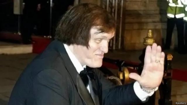 Richard Kiel