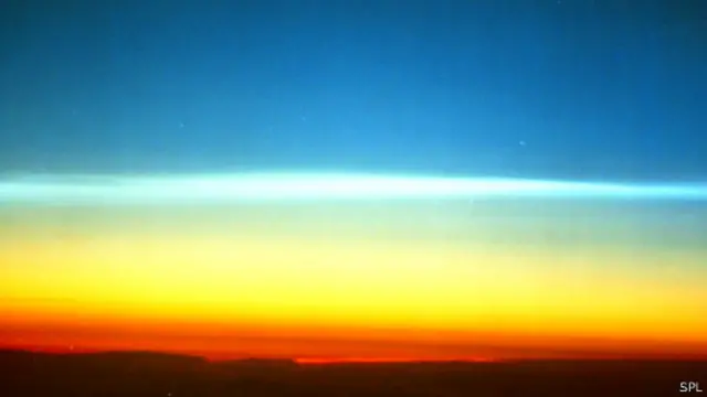 بهبود وضعیت لایه اوزون با افزایش نگرانی در مورد گرمایش زمین همراه بوده است